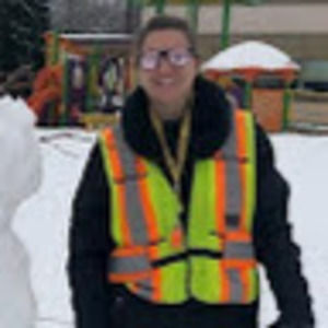 Meet your Posher, Katy